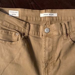 Stacked skinny 32x30